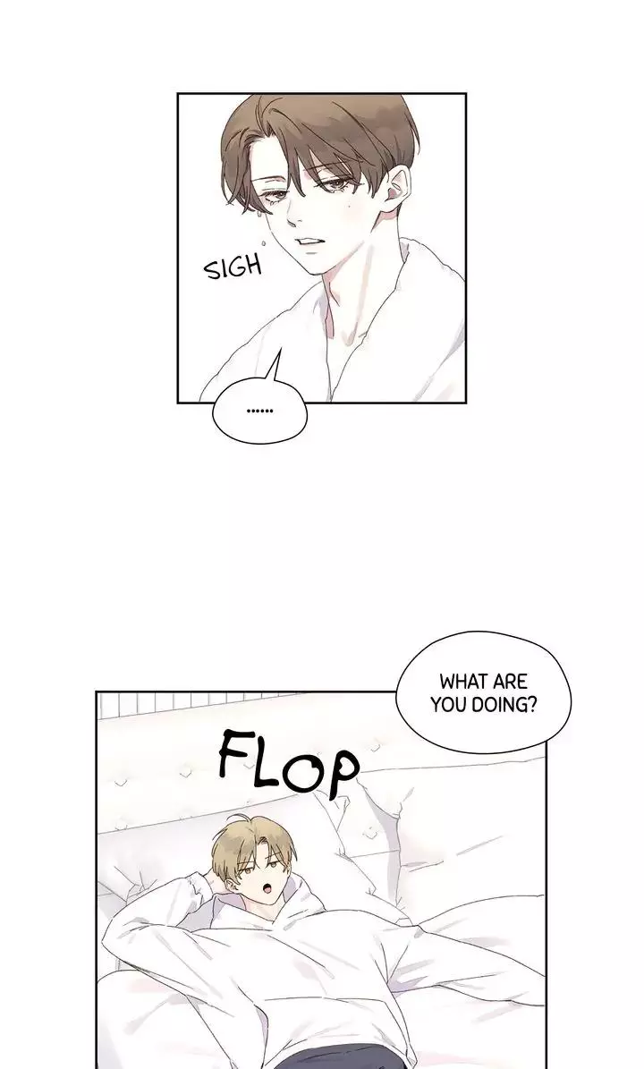 4 Week Lovers - Chapter 120 Page 23