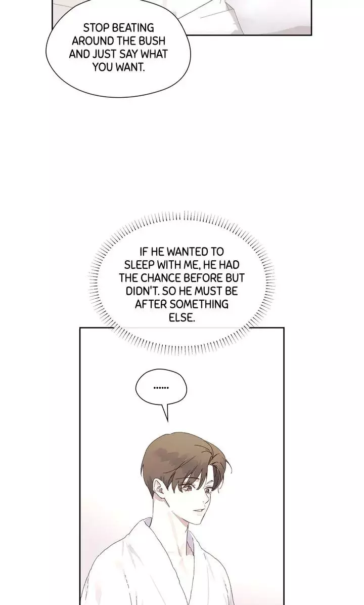 4 Week Lovers - Chapter 120 Page 25