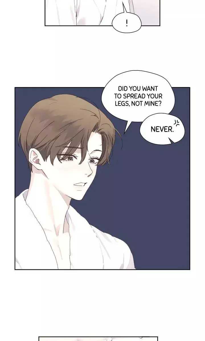 4 Week Lovers - Chapter 120 Page 26
