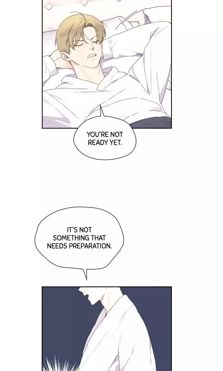 4 Week Lovers - Chapter 120 Page 27