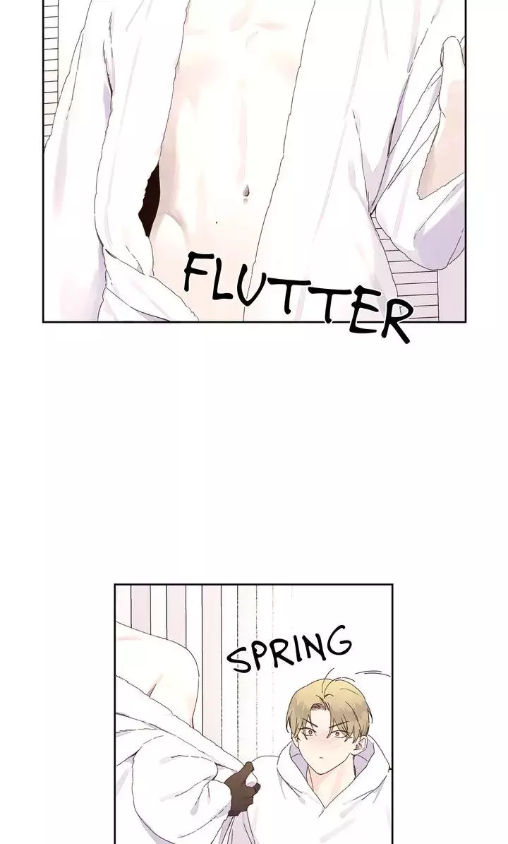 4 Week Lovers - Chapter 120 Page 29