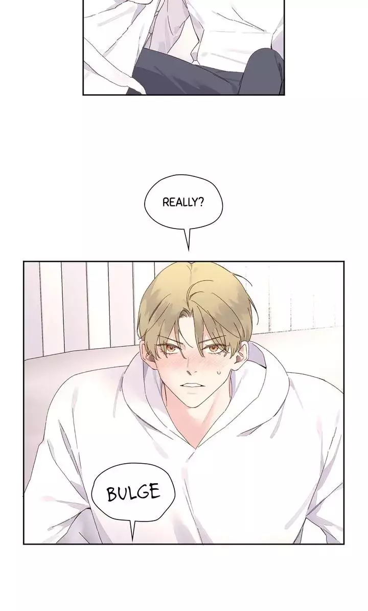 4 Week Lovers - Chapter 120 Page 30