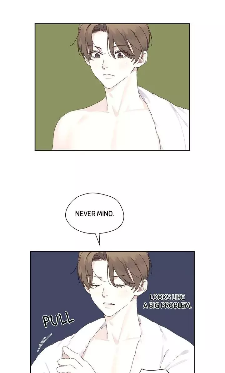 4 Week Lovers - Chapter 120 Page 31