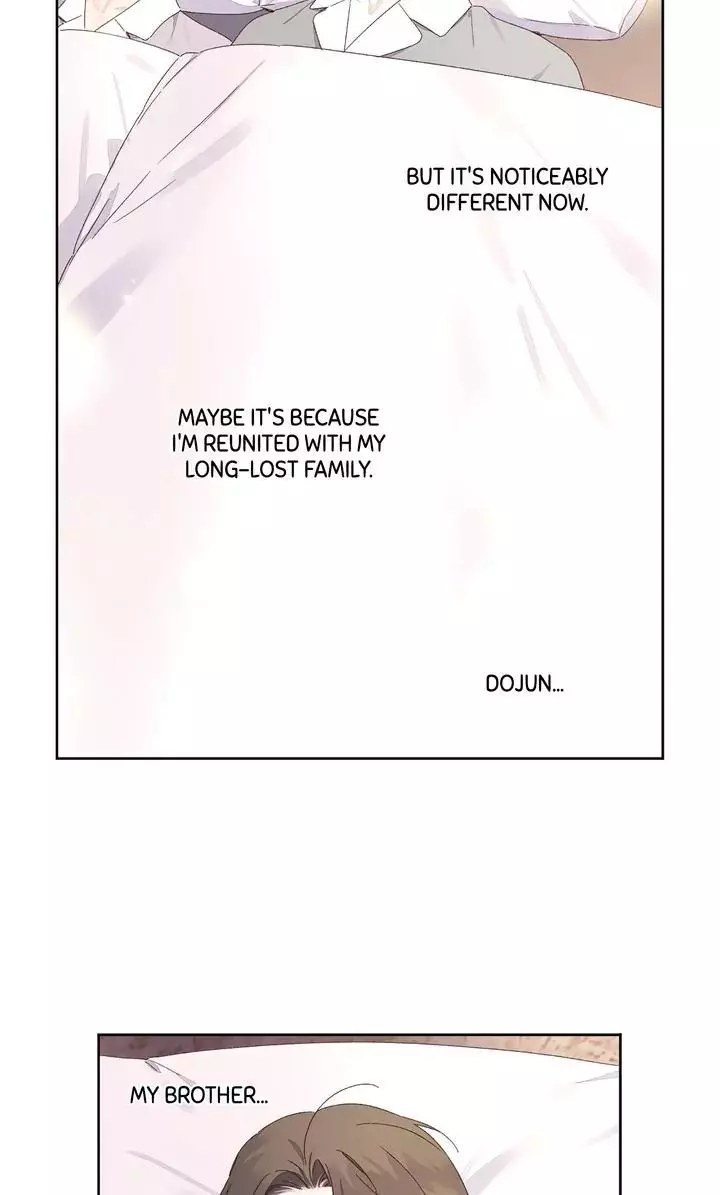 4 Week Lovers - Chapter 120 Page 38