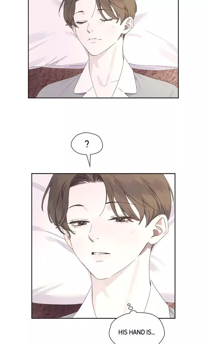 4 Week Lovers - Chapter 120 Page 39