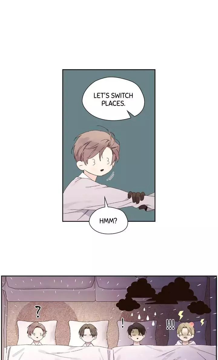 4 Week Lovers - Chapter 121 Page 2
