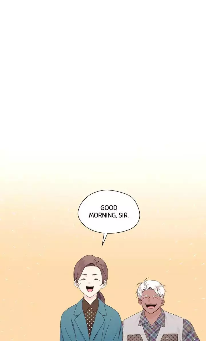 4 Week Lovers - Chapter 121 Page 5