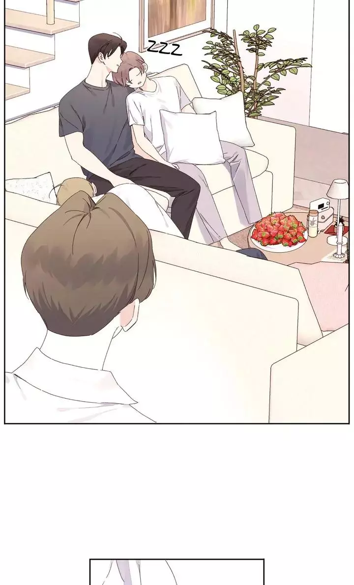 4 Week Lovers - Chapter 121 Page 9