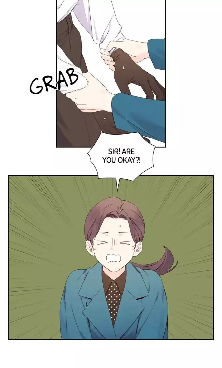 4 Week Lovers - Chapter 121 Page 10