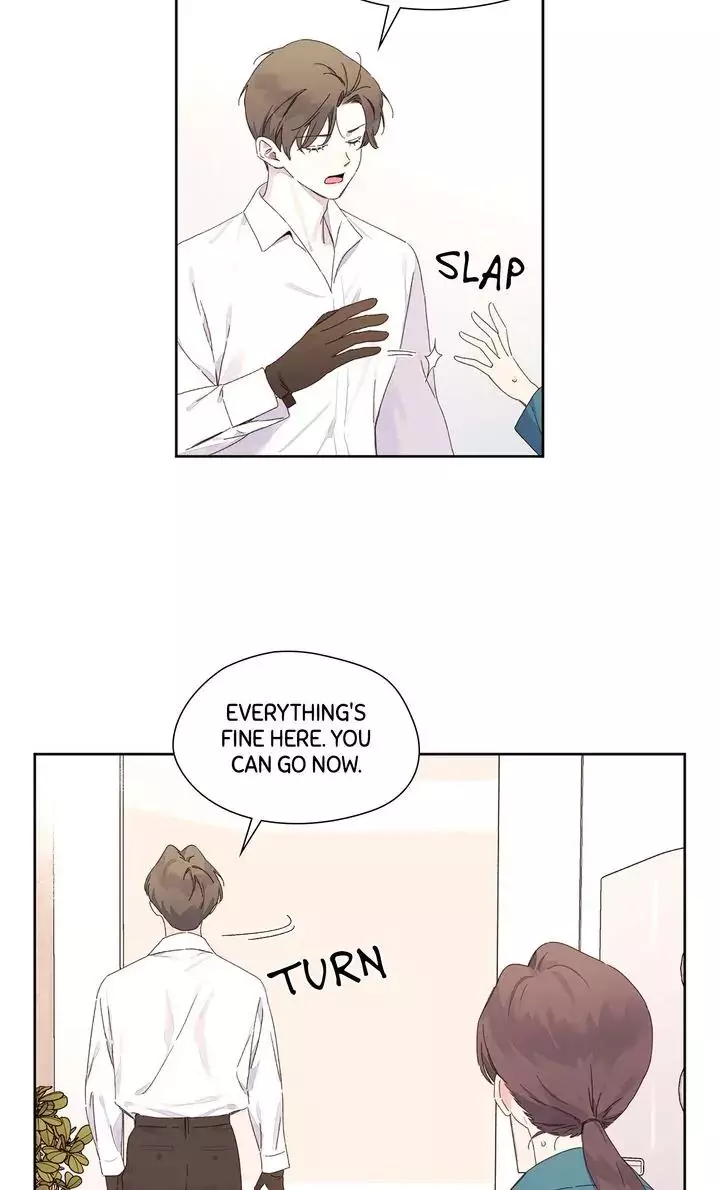 4 Week Lovers - Chapter 121 Page 12