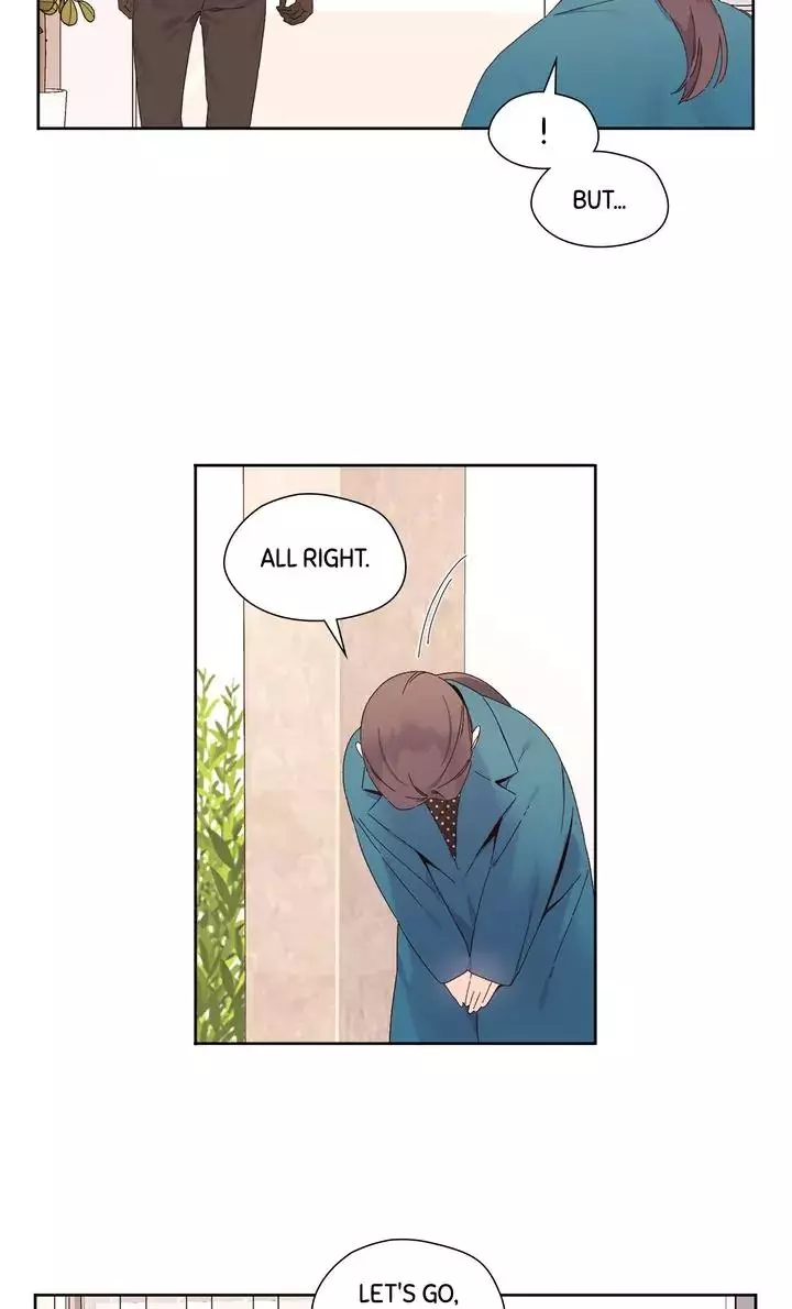 4 Week Lovers - Chapter 121 Page 13