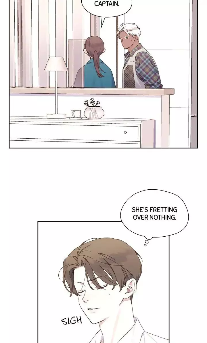 4 Week Lovers - Chapter 121 Page 14