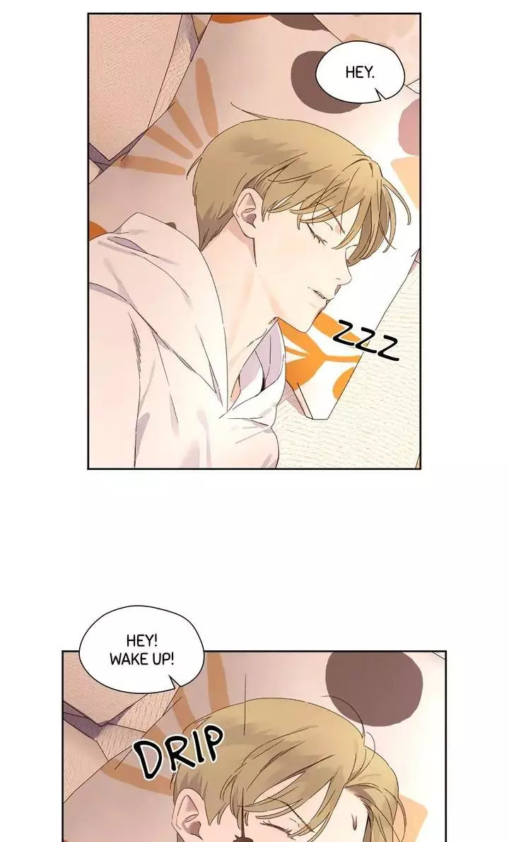 4 Week Lovers - Chapter 121 Page 19