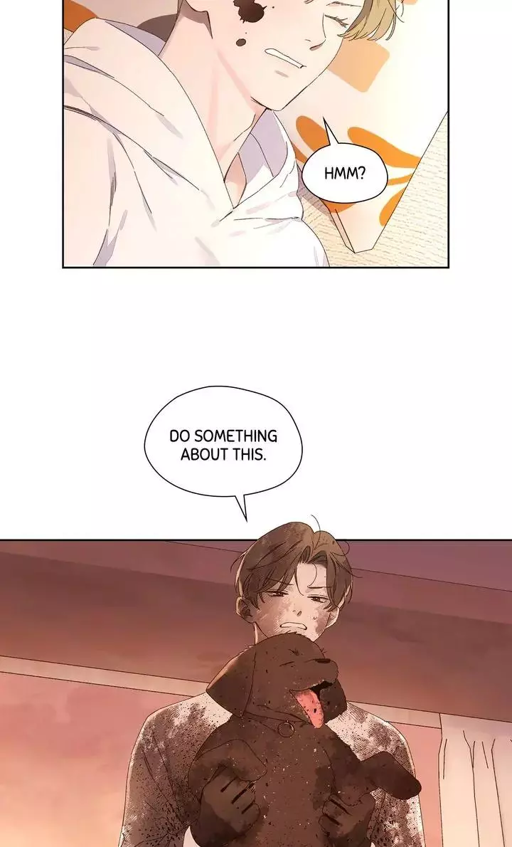 4 Week Lovers - Chapter 121 Page 20