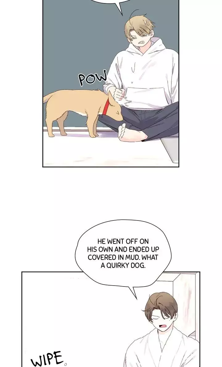 4 Week Lovers - Chapter 121 Page 23