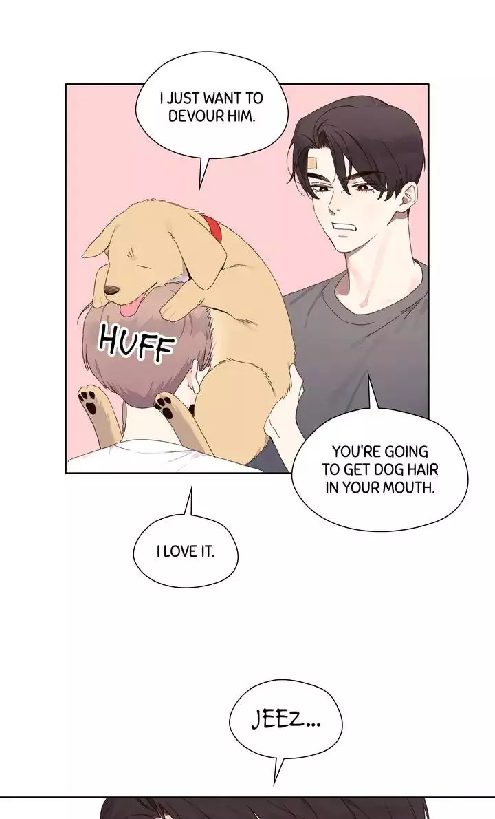 4 Week Lovers - Chapter 121 Page 29