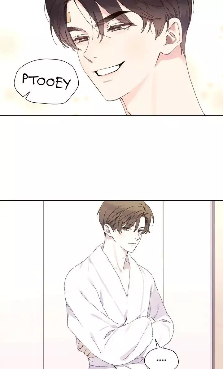 4 Week Lovers - Chapter 121 Page 30