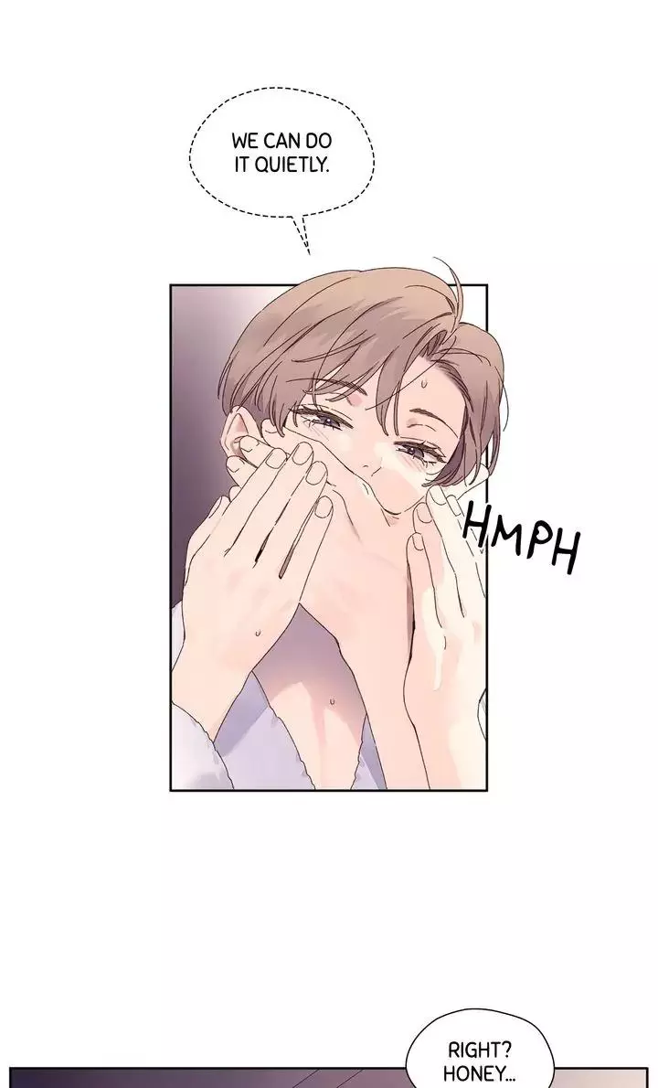 4 Week Lovers - Chapter 121 Page 35