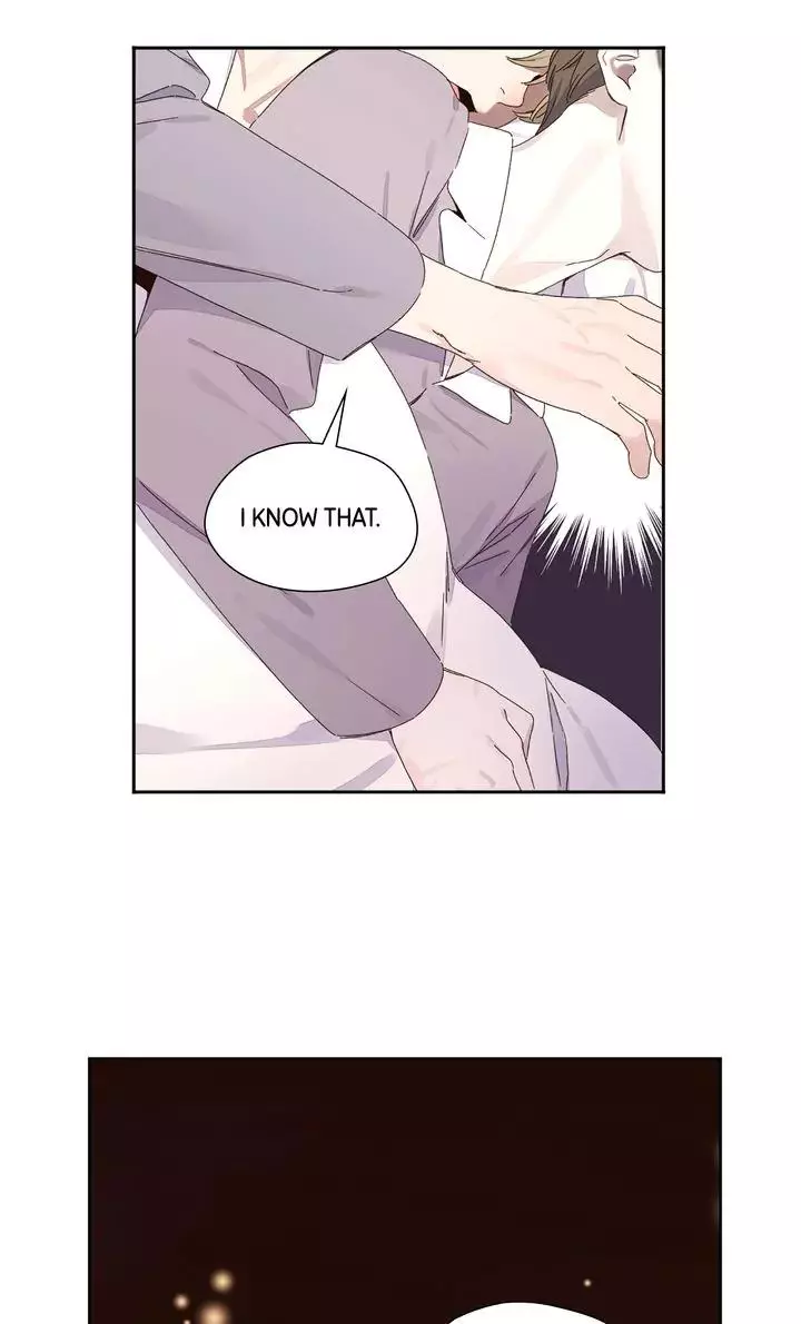 4 Week Lovers - Chapter 121 Page 41