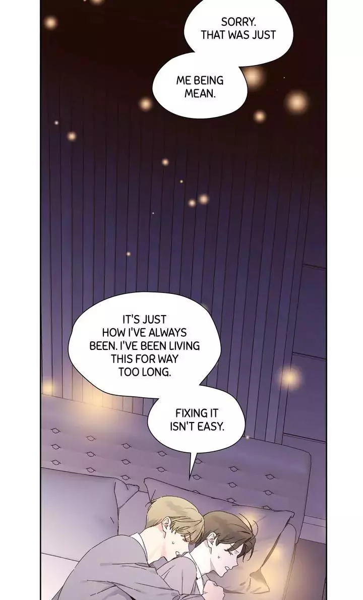 4 Week Lovers - Chapter 121 Page 42
