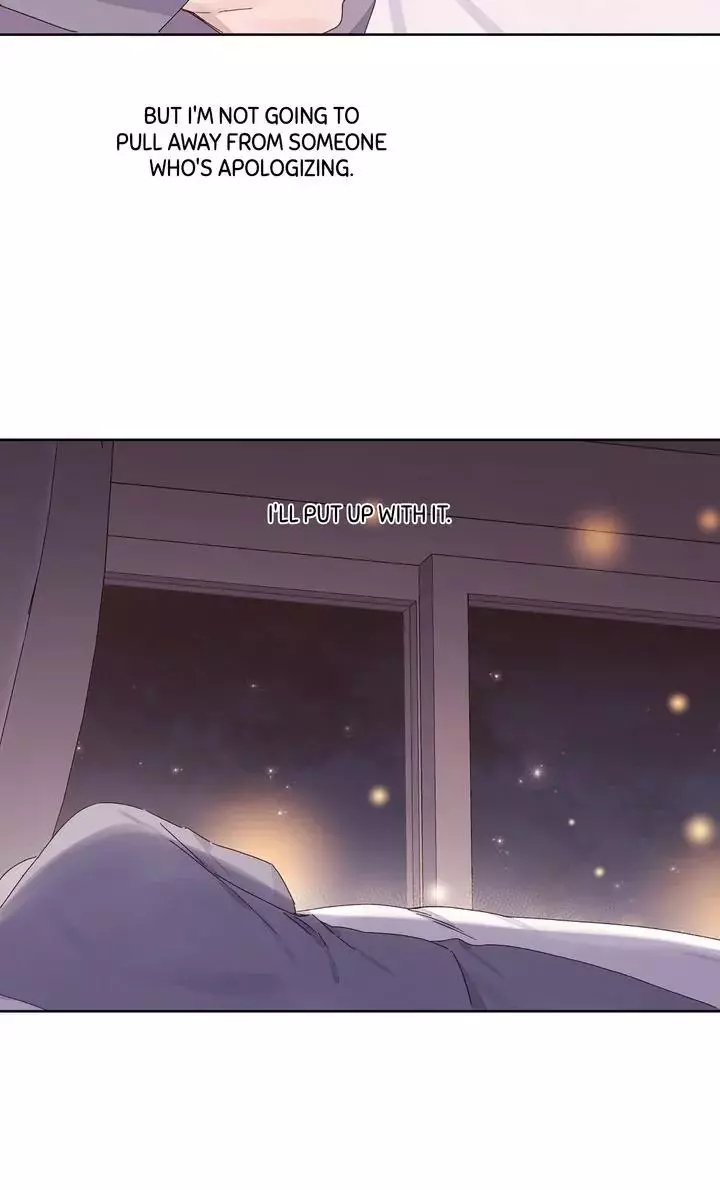 4 Week Lovers - Chapter 121 Page 45