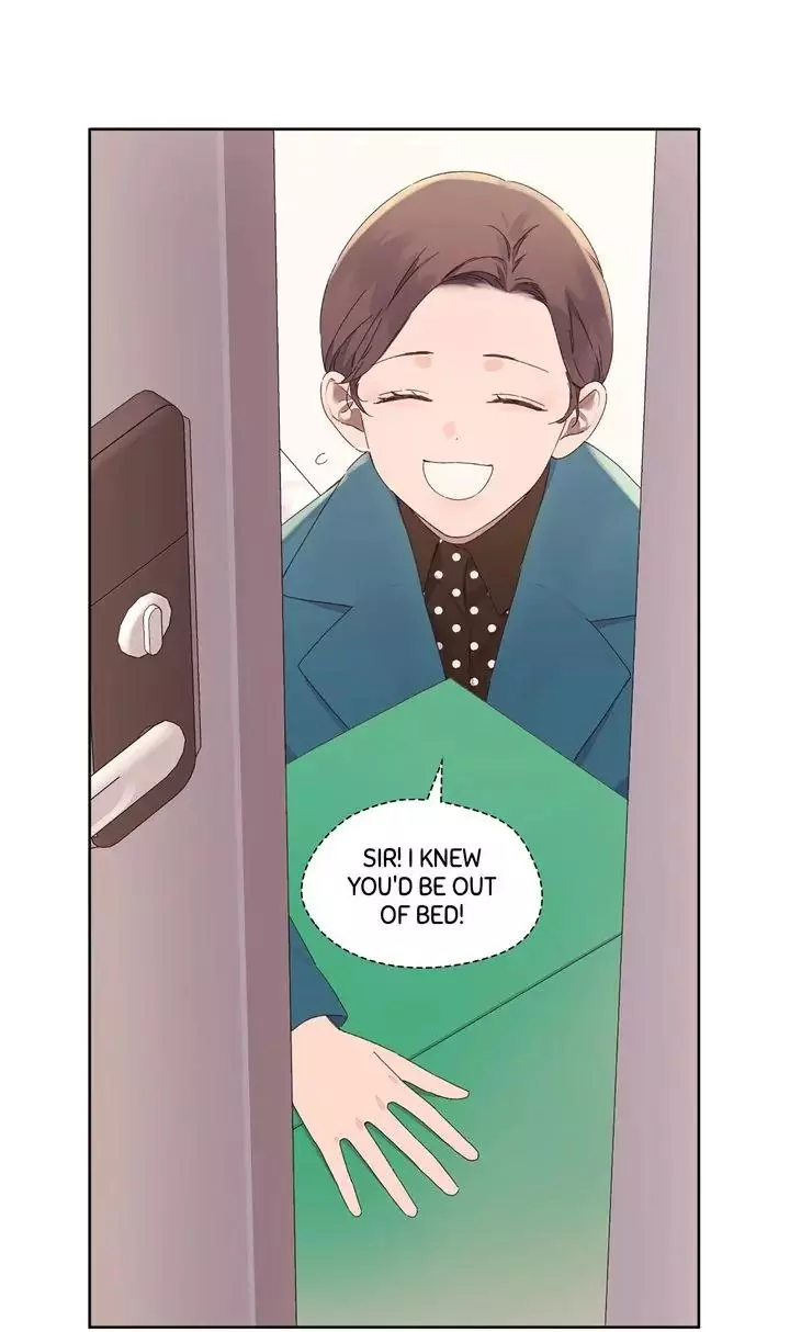 4 Week Lovers - Chapter 122 Page 8