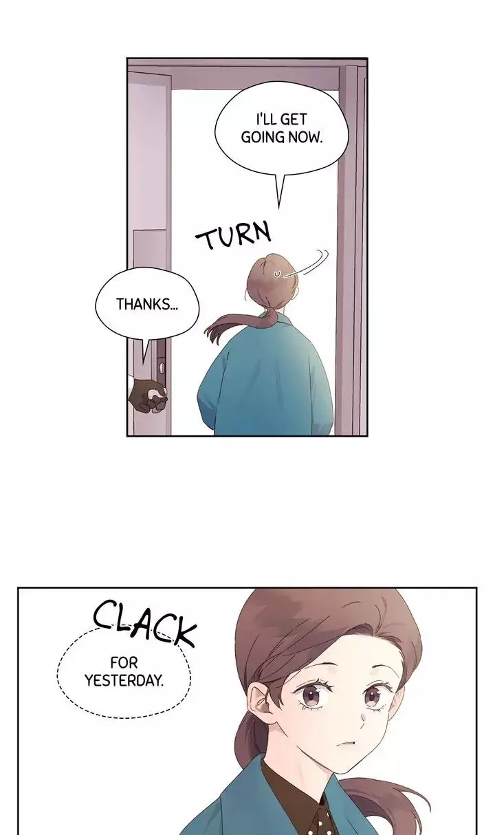 4 Week Lovers - Chapter 122 Page 10