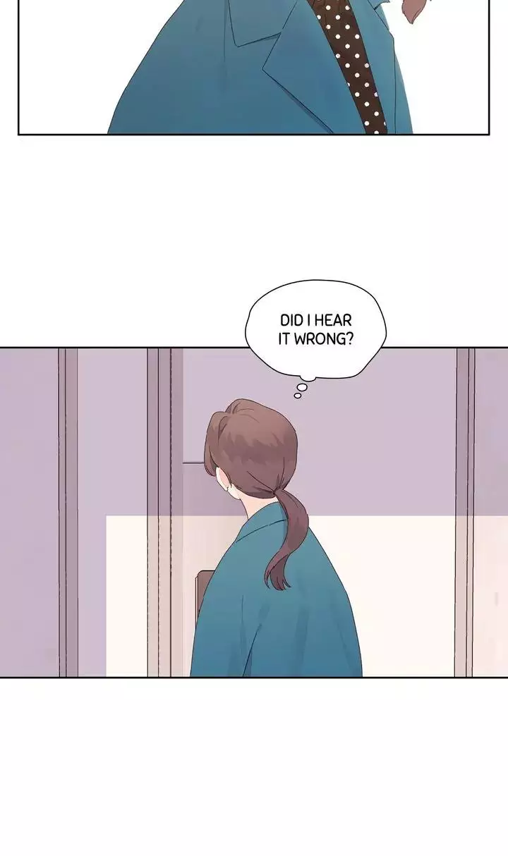 4 Week Lovers - Chapter 122 Page 11