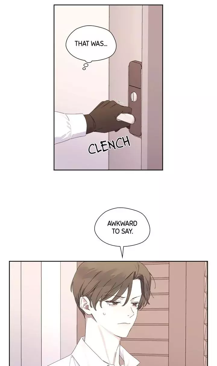 4 Week Lovers - Chapter 122 Page 12