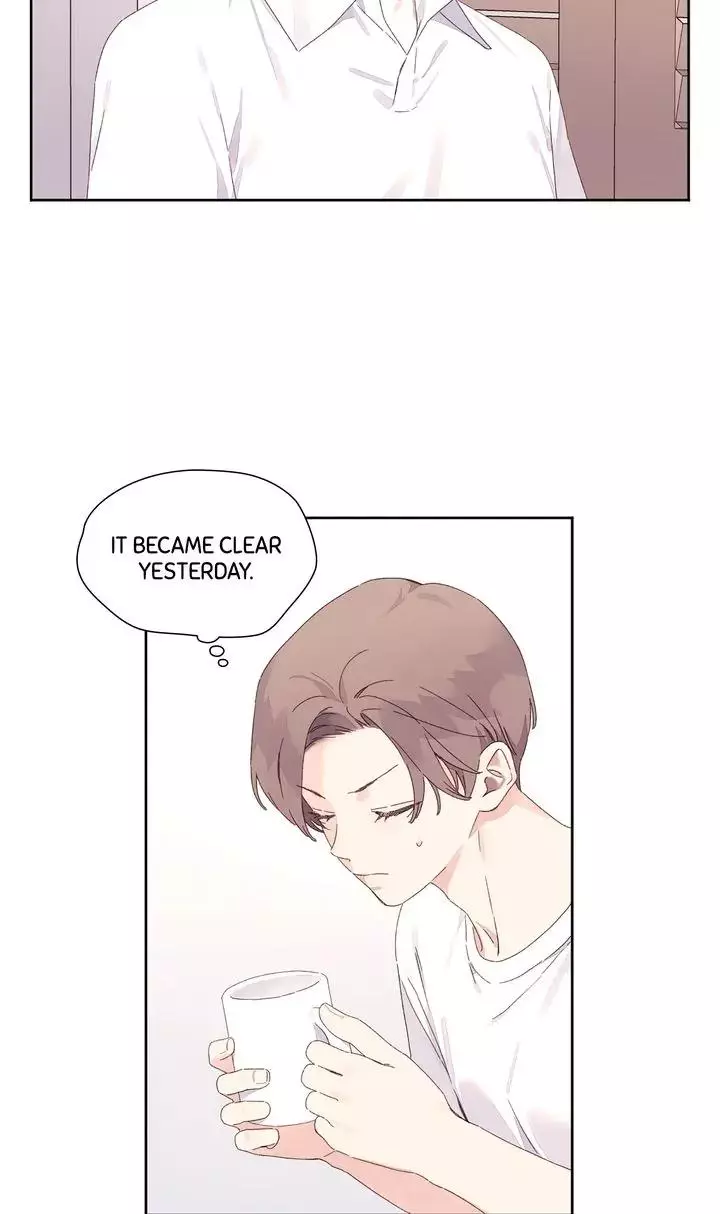 4 Week Lovers - Chapter 122 Page 13