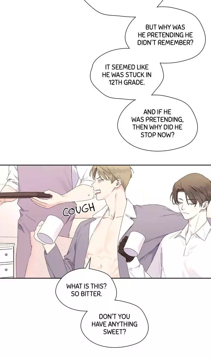 4 Week Lovers - Chapter 122 Page 15
