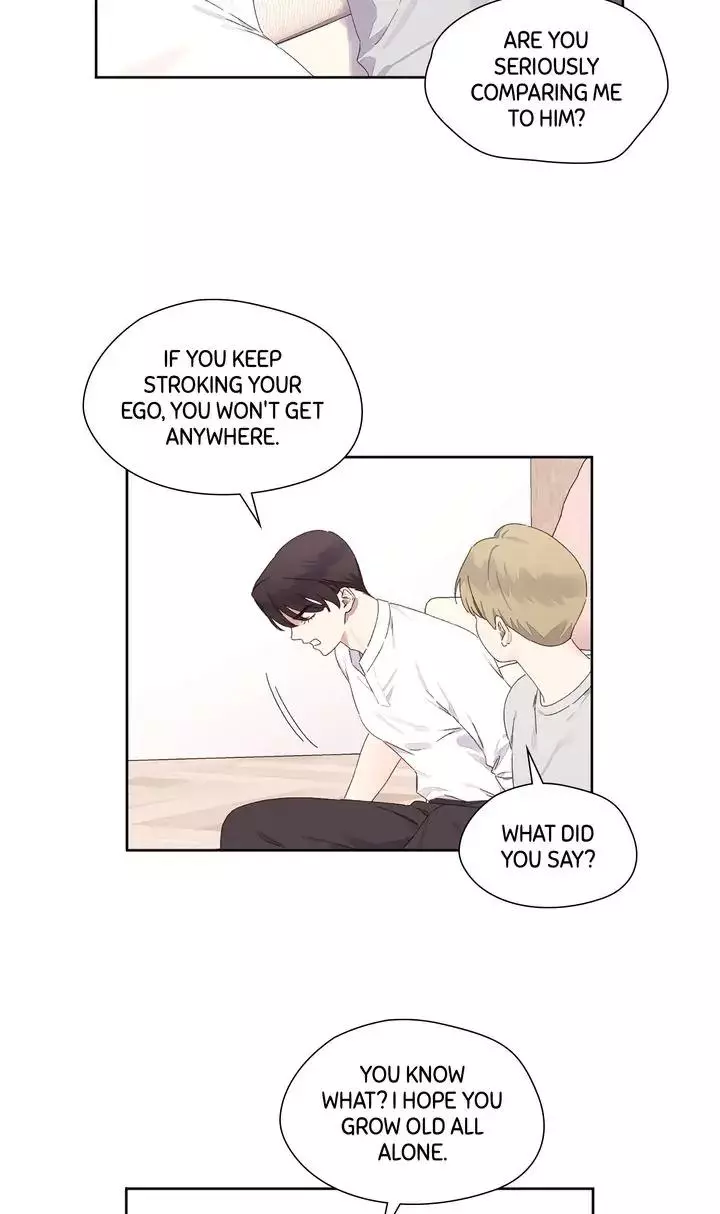 4 Week Lovers - Chapter 122 Page 29