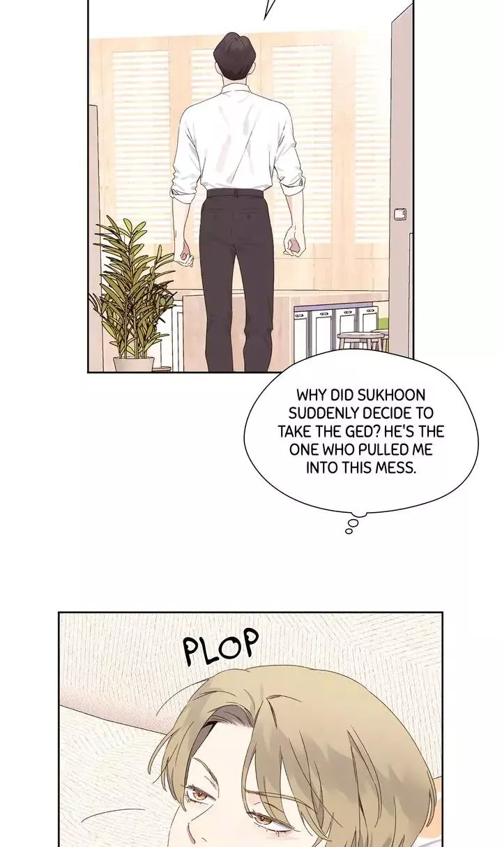 4 Week Lovers - Chapter 122 Page 30