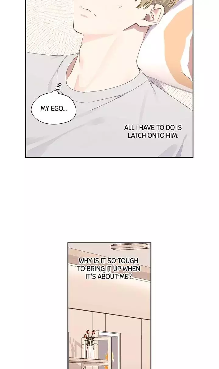 4 Week Lovers - Chapter 122 Page 31