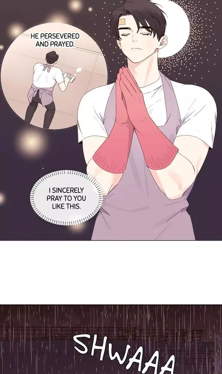4 Week Lovers - Chapter 122 Page 38