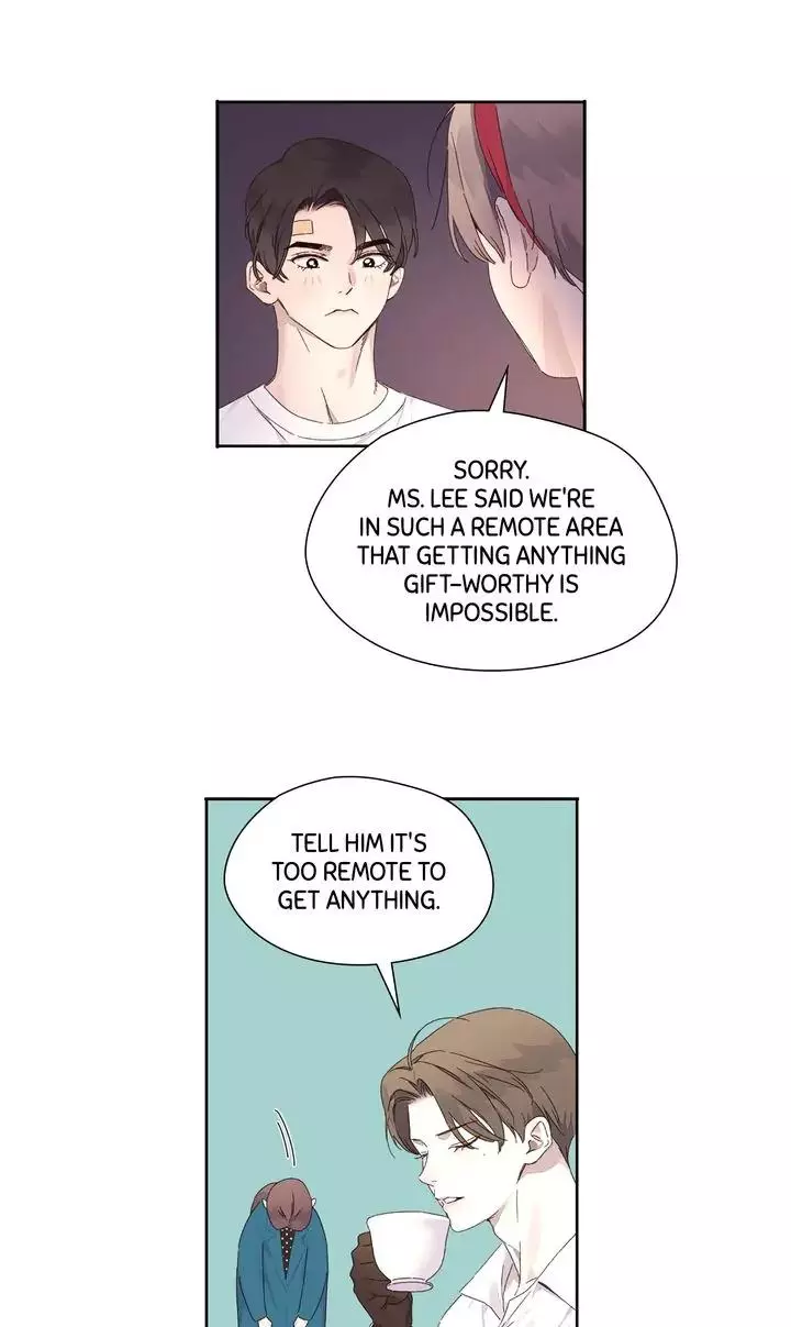 4 Week Lovers - Chapter 123 Page 5
