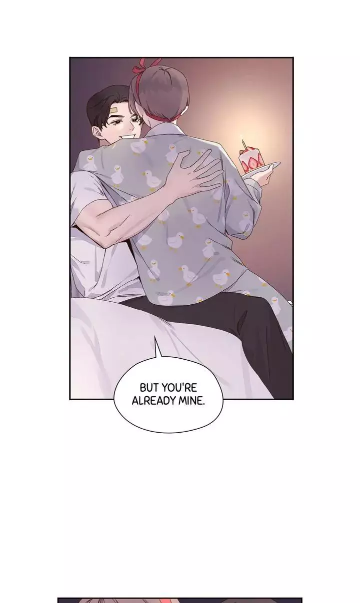 4 Week Lovers - Chapter 123 Page 7