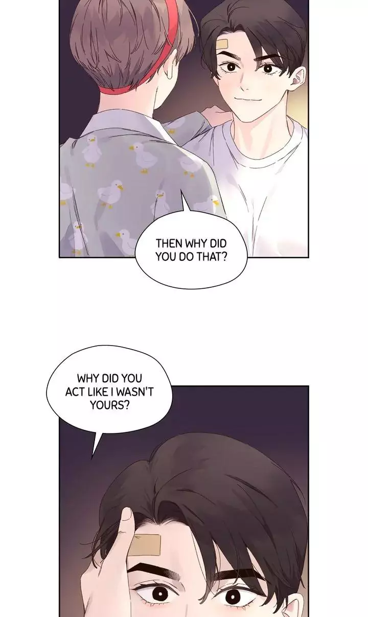 4 Week Lovers - Chapter 123 Page 8