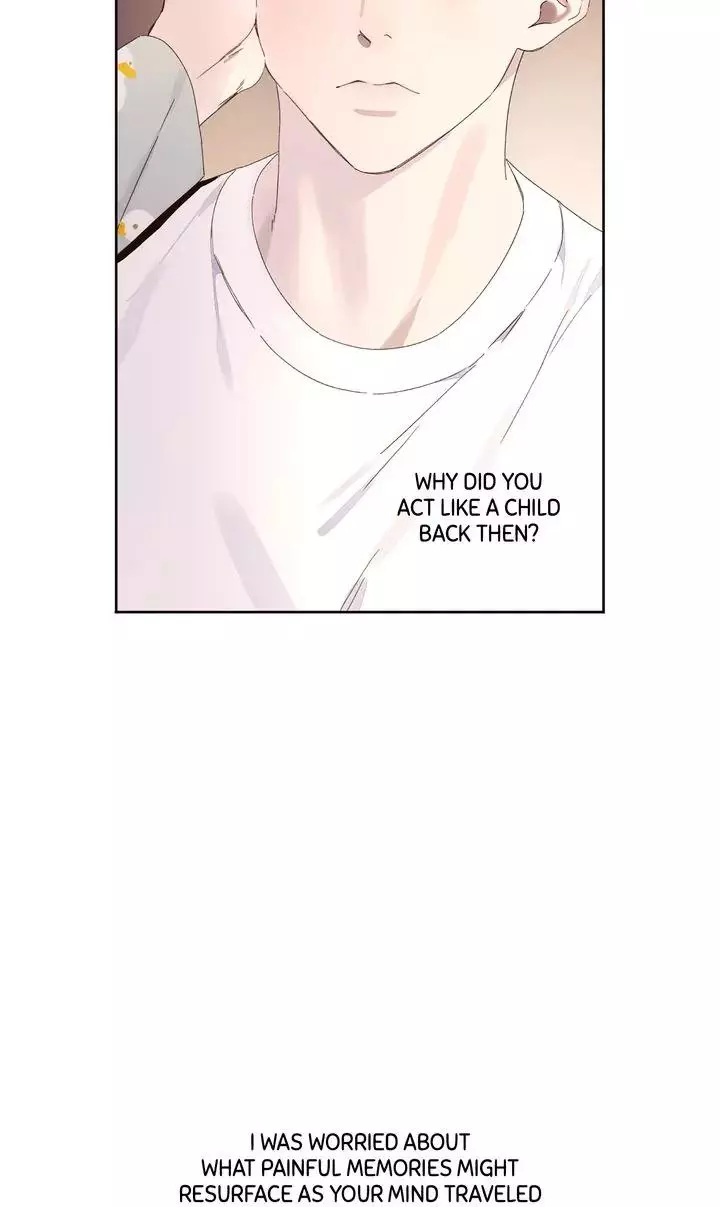 4 Week Lovers - Chapter 123 Page 9