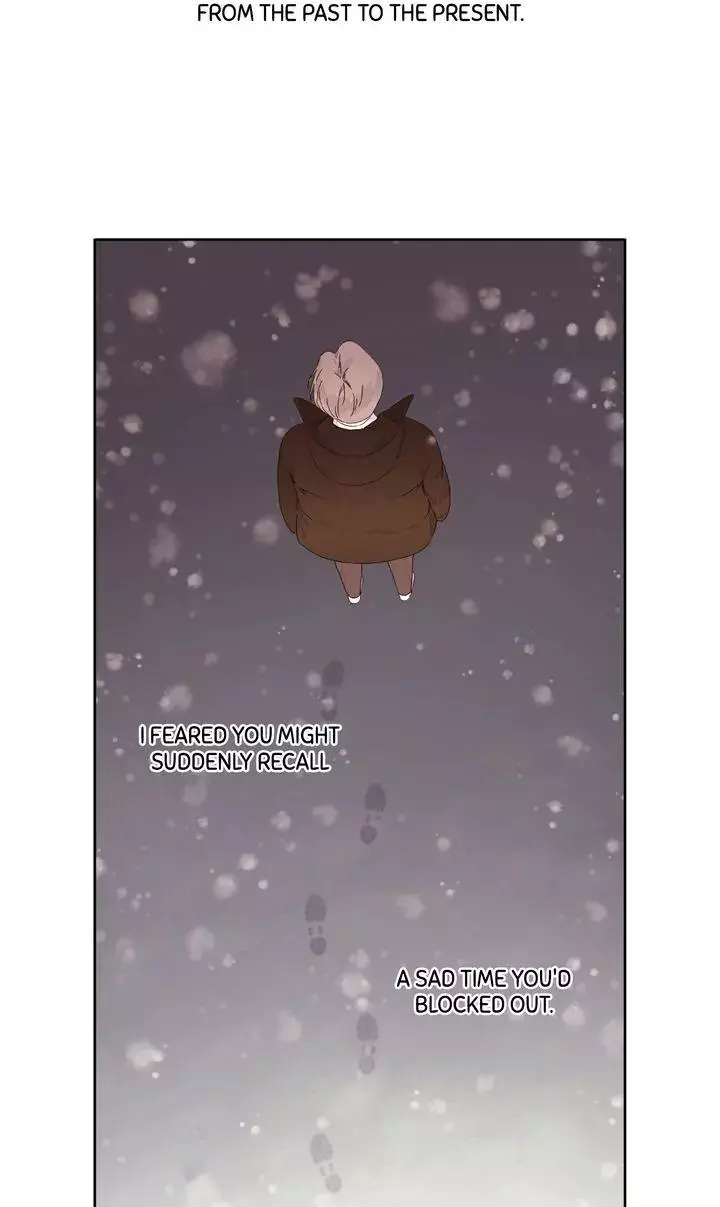 4 Week Lovers - Chapter 123 Page 10