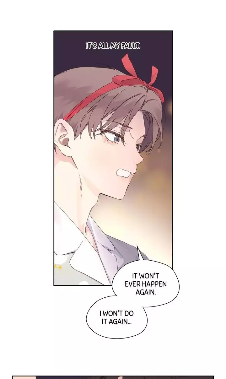 4 Week Lovers - Chapter 123 Page 14