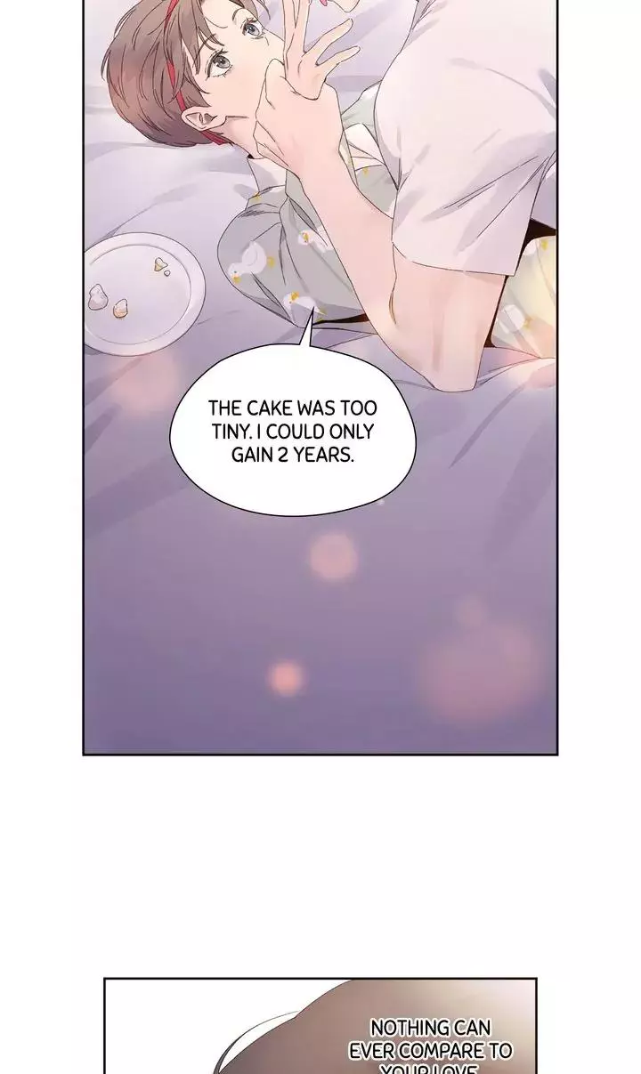 4 Week Lovers - Chapter 123 Page 20