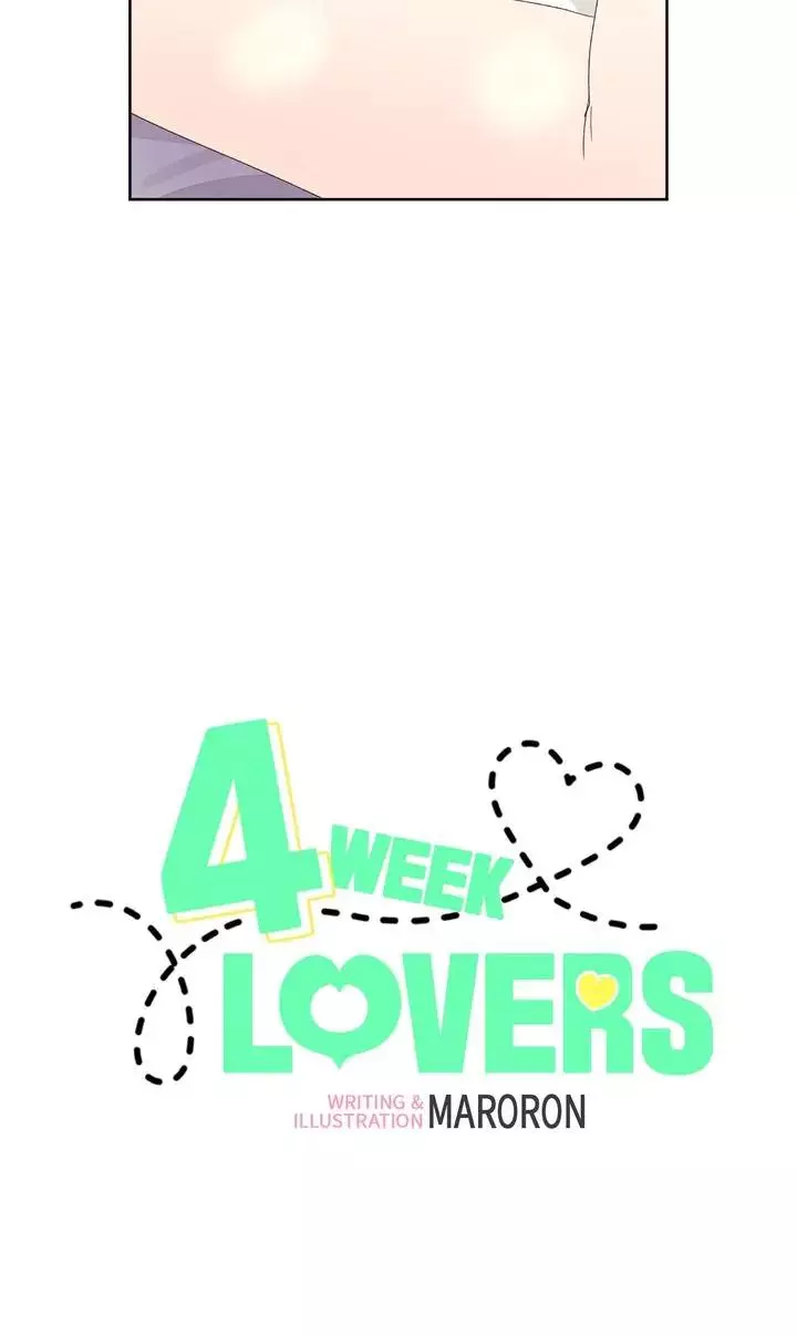 4 Week Lovers - Chapter 123 Page 22