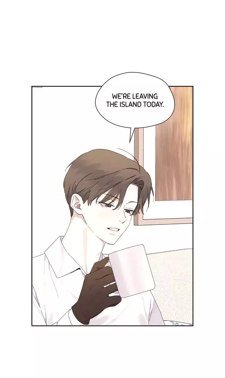 4 Week Lovers - Chapter 123 Page 23