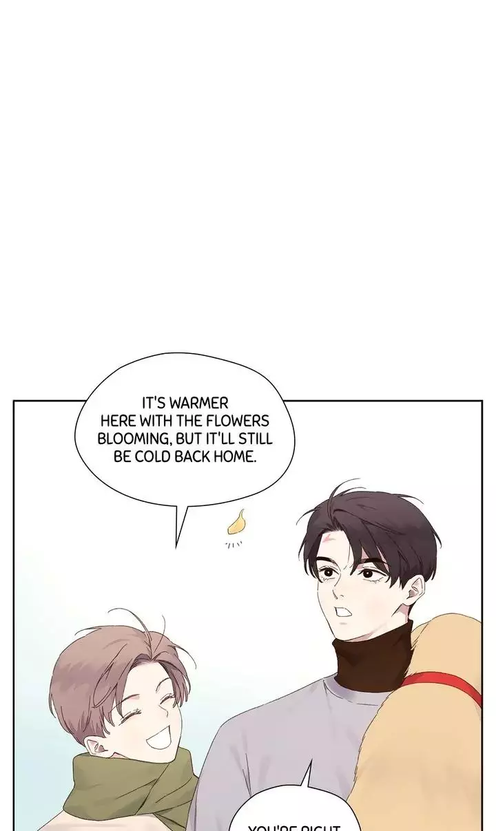 4 Week Lovers - Chapter 123 Page 25