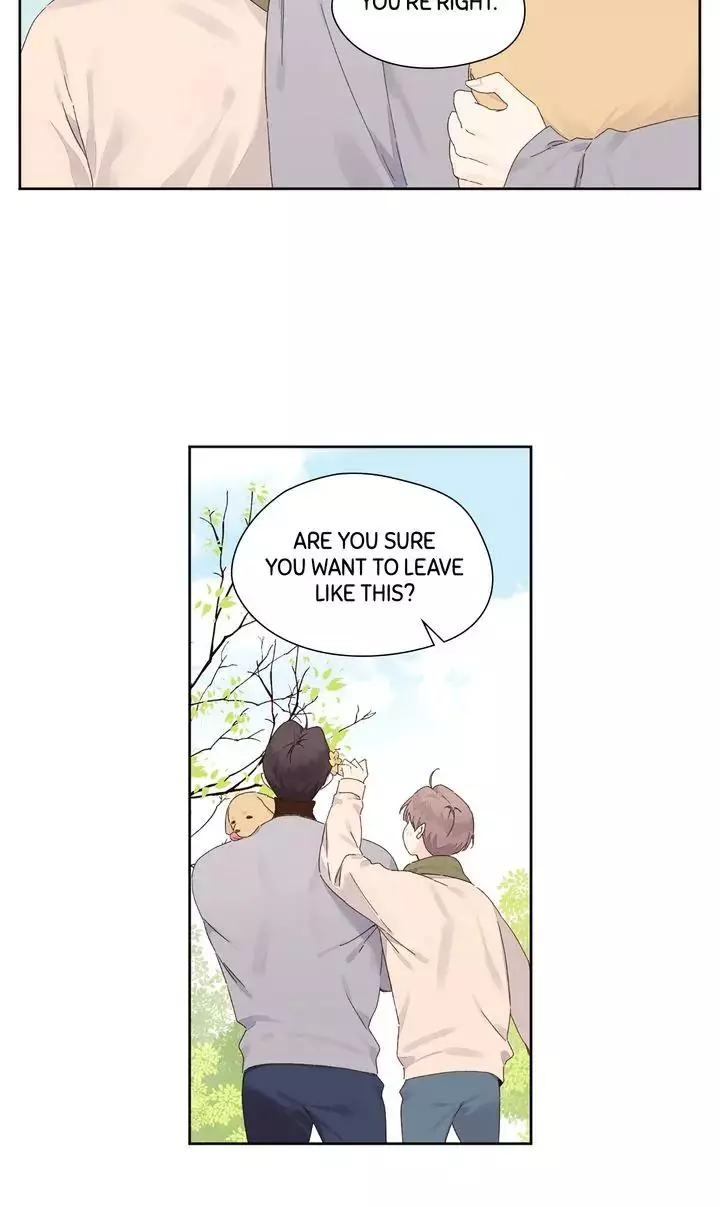 4 Week Lovers - Chapter 123 Page 26
