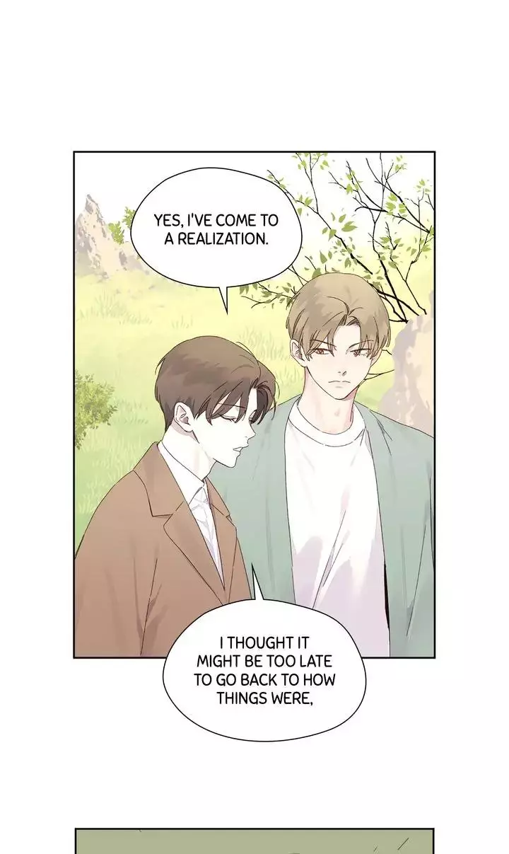 4 Week Lovers - Chapter 123 Page 27