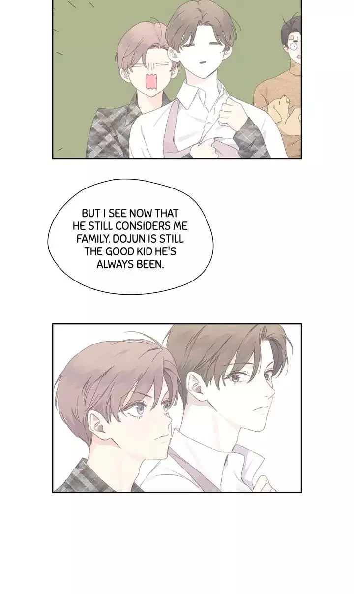 4 Week Lovers - Chapter 123 Page 28