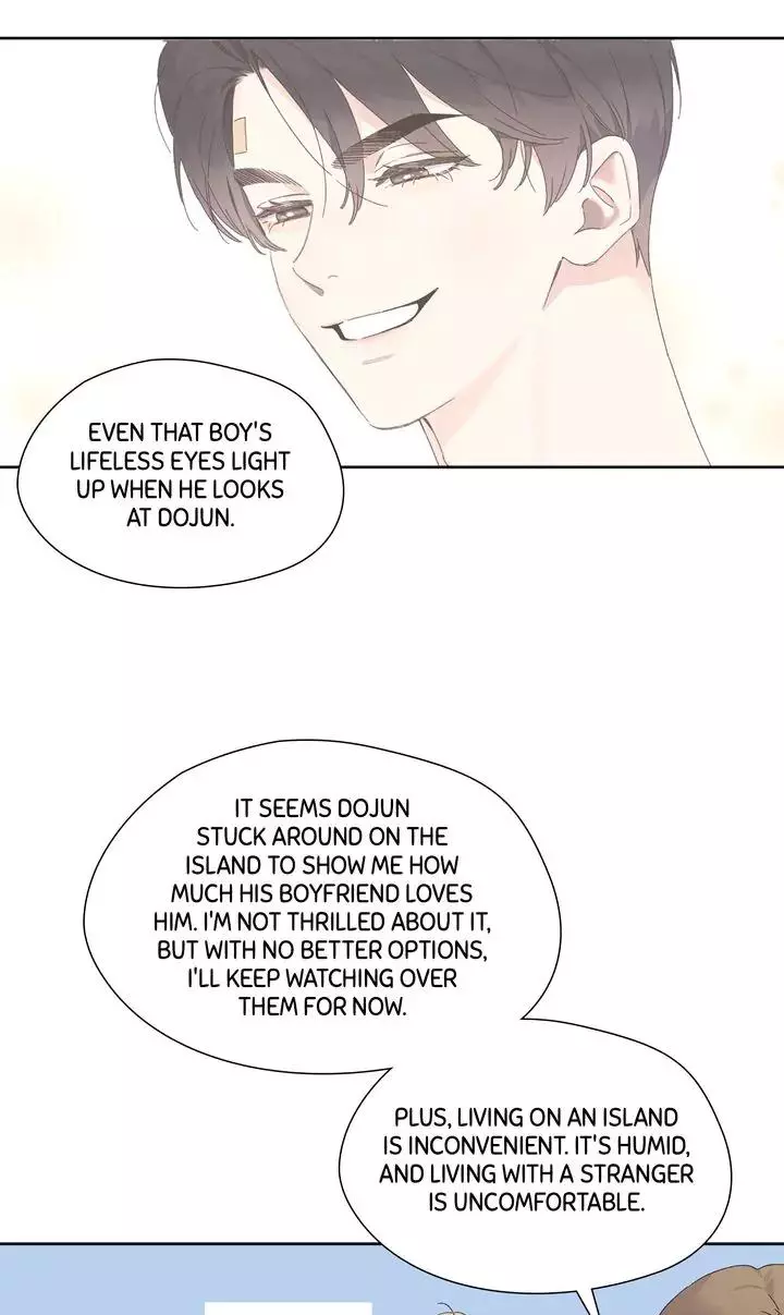4 Week Lovers - Chapter 123 Page 29