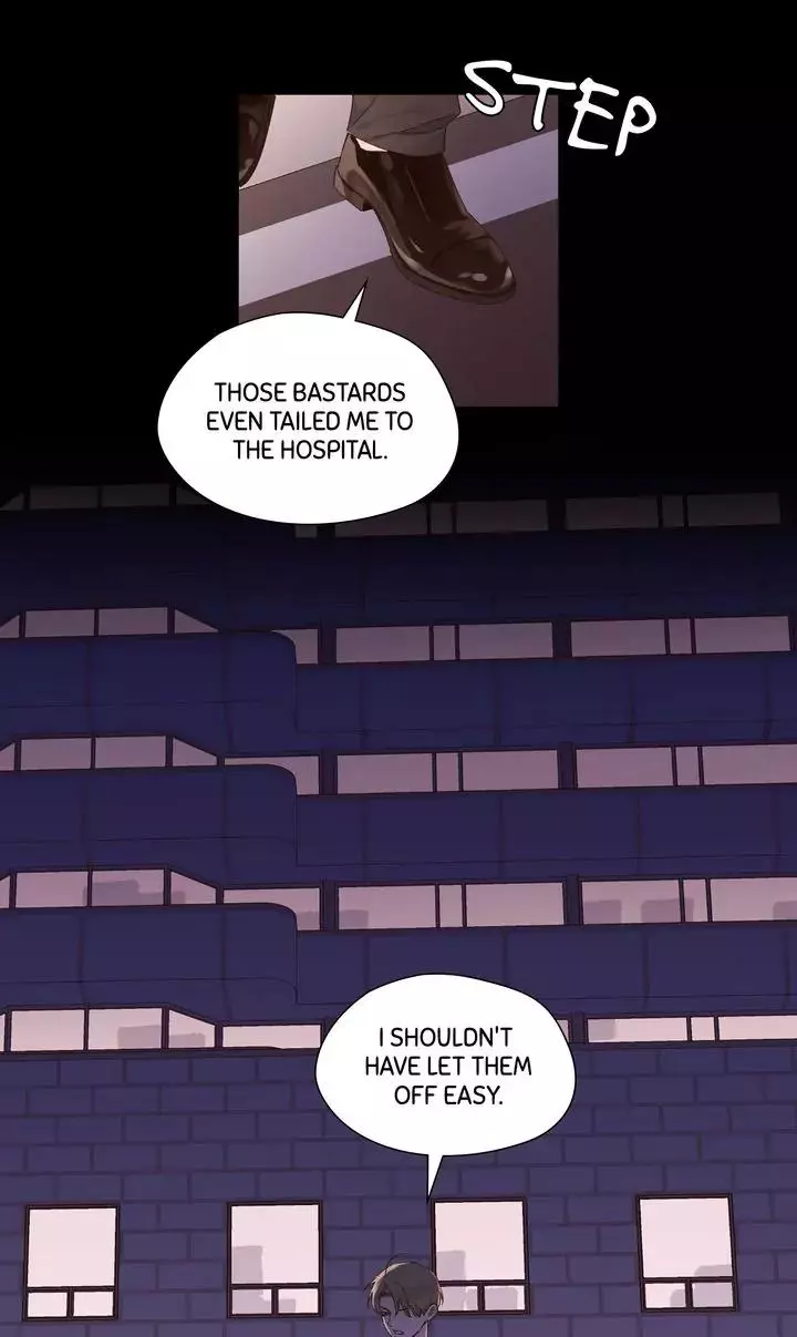 4 Week Lovers - Chapter 123 Page 35
